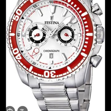 Festina F165164 Novi sat