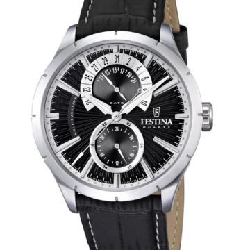 FESTINA F16573 MUŠKI SAT ***24RATE***R1!