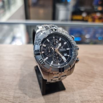 FESTINA F20355 MUŠKI SAT 43MM *DO 24 RATE* KAO NOVO! POVOLJNO!