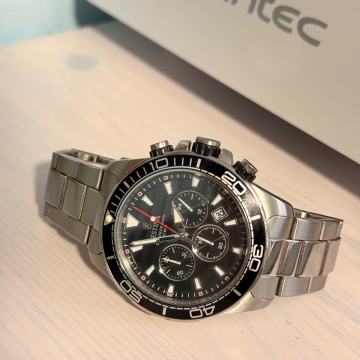 Festina F20361/4 prestige