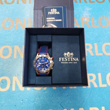 Festina  F20458/2