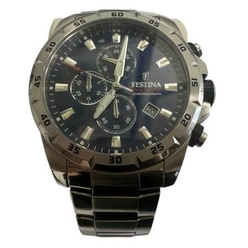 FESTINA F20463 MUŠKI SAT***24RATE***R1!