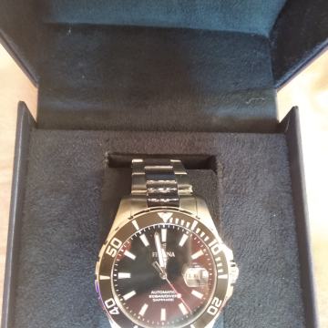 Festina F20531, nov, nenošen