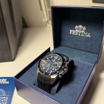Festina sat- PRILIKA