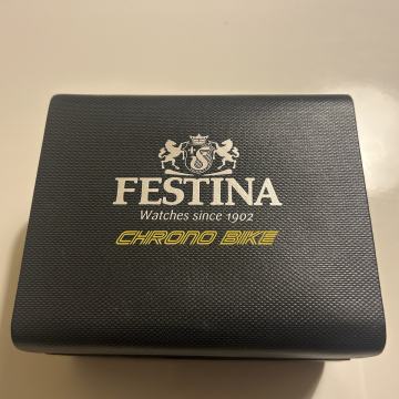 Festina sat