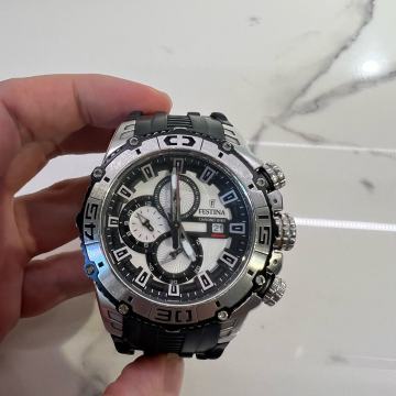 Festina Tour de France F16600-1 muski sat