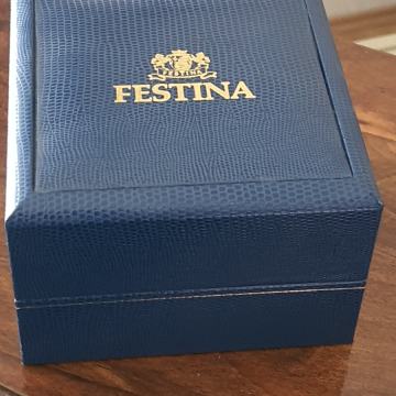 FESTINA