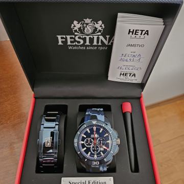 Festina Special edition