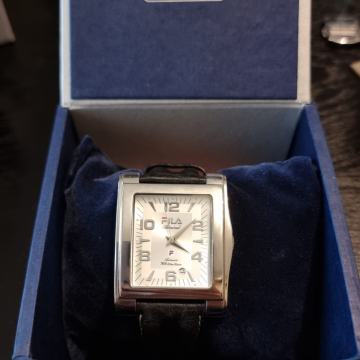 FILA automatik muški ručni sat - NOVO