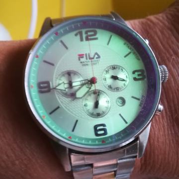 FILA, EXPLORER sportski sat