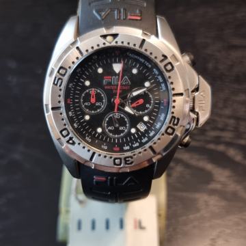FILA muški ručni sat - NOVO