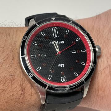 Firetrap F93 (FT2003B) muški sat