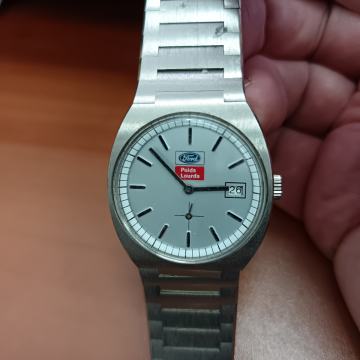 Ford Vintage navijač