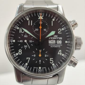 Fortis Flieger