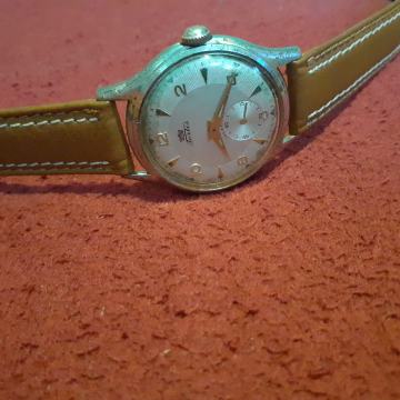 Fortis navijač 1939.g.