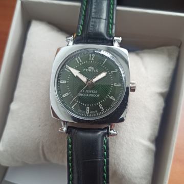 Fortis Vintage navijač 17 rubina u mint stanju