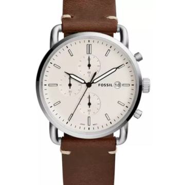 FOSIL COMMUTER FS5402 MUŠKI SAT *DO 24 RATE* POVOLJNO! R1!
