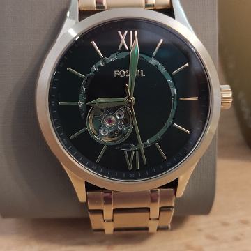 Fossil automatski muški sat