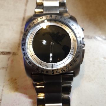 Fossil Big Tic Bg-2076