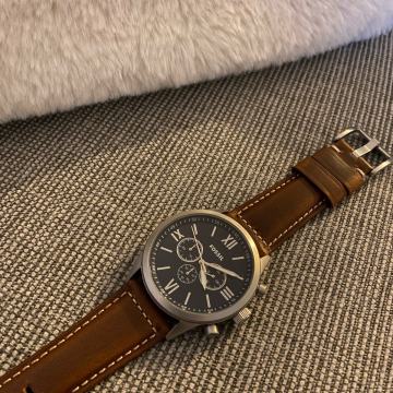 ❗️NOVO❗️Fossil BQ2125 muški sat