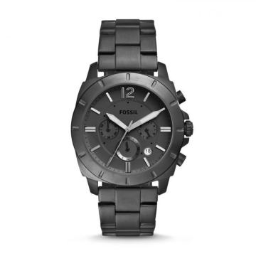 FOSSIL BQ2168IE CRNI MUŠKI SAT ***DO 24 RATE*** R1!