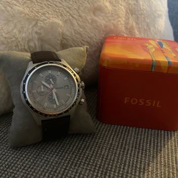 Fossil CH2787 muški sat