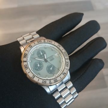Fossil chronograph