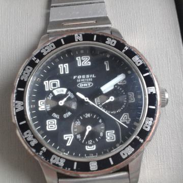 FOSSIL, DRT DT-4014+