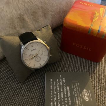 Fossil FS4630 muški sat