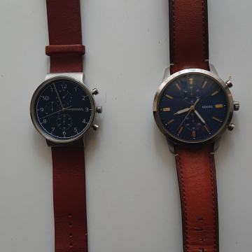 Sat - muški Skagen- SKW6358,
