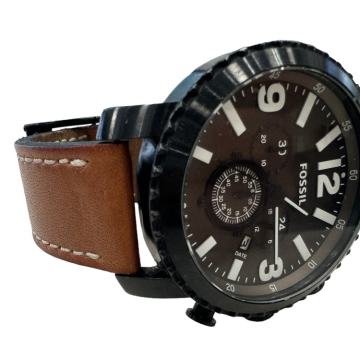 FOSSIL MUŠKI SAT BQ2052 ***24 RATE*** R1!