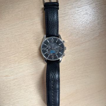 Fossil sat - Fossil Chronograph