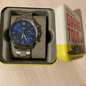 Fossil sat fs5792