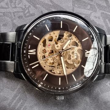 Fossil Skeleton sat ME3183