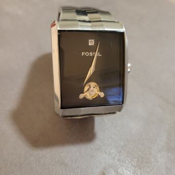 Fossil Twist arkitekt