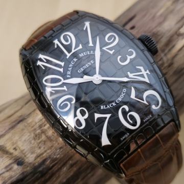 Franck Muller 8880 SC CROCO