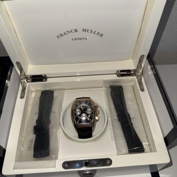Franck Muller zamjena za razno