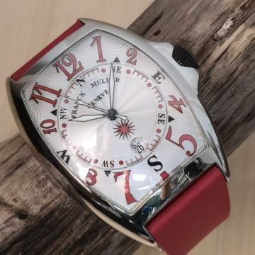 Franck Muller Mariner