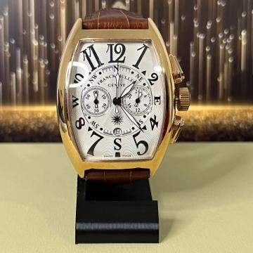 Franck Muller