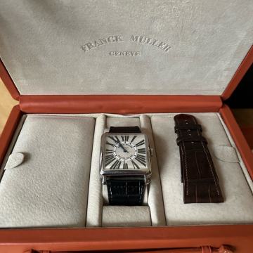 Franck Muller