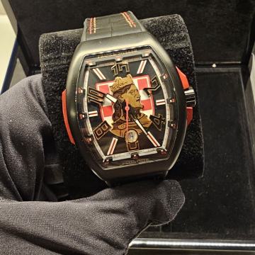 Franck Muller Vanguard Limited Edition