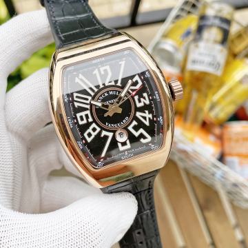 Franck Muller Vanguard Yachting automatski muški sat