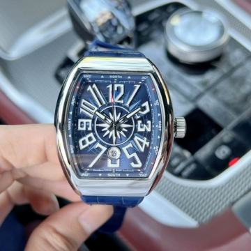 Franck Muller Vanguard Yachting automatski muški sat