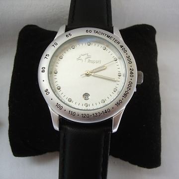 FRAPORT WATCH LIMITED EDITION 68990/7500 - baterijski sat