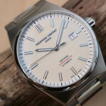Frederique Constant Highlife Cosc