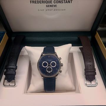Frederique Constant