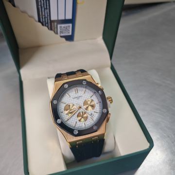 FREDRIC CHRONOGRAPH 1/60s