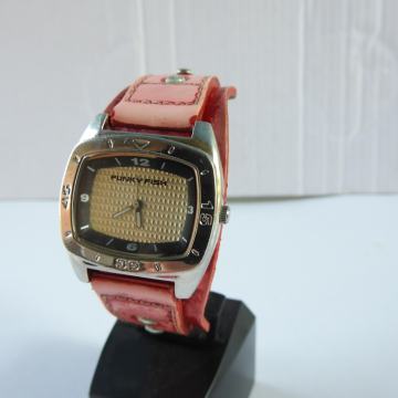 Funky Fish ručni sat – RETRO DIZAJN – ispravan!