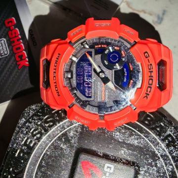 G-SHOCK Bluetooth