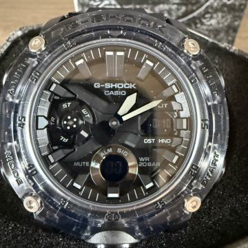 G-Shock GA2000